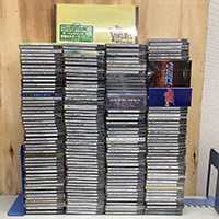 CD 未開封品 JAZZ フォークソング ポップス 歌謡 などいろいろまとめて大量 セット