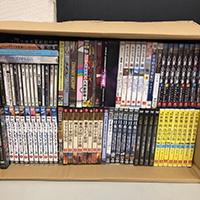 DVD まとめてセット 約200本