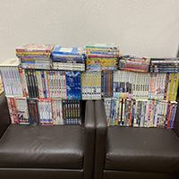 アニメDVD 大量 まとめて セット プラネテス マクロス のだめ など
